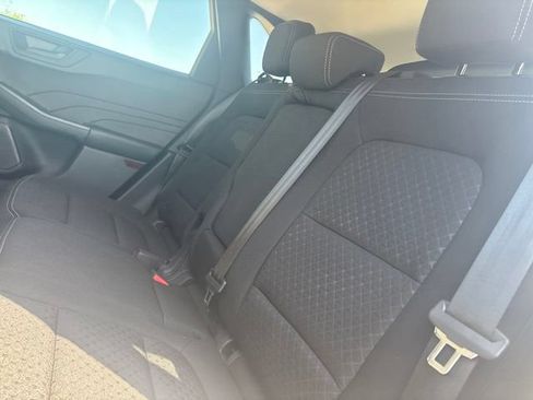 Used 2025 Ford Escape Active FWD image 7