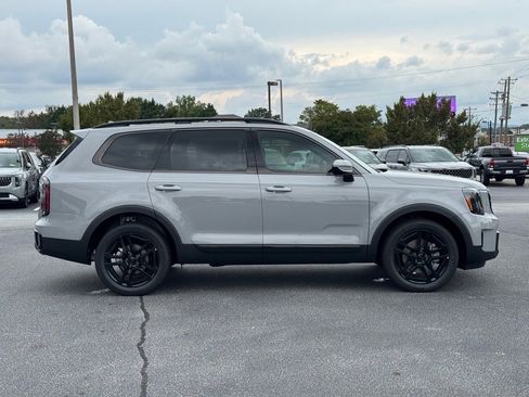 New 2025 Kia Telluride SX X-Line image 2