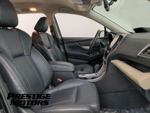 Used 2022 Subaru Ascent Limited AWD/4WD image 29