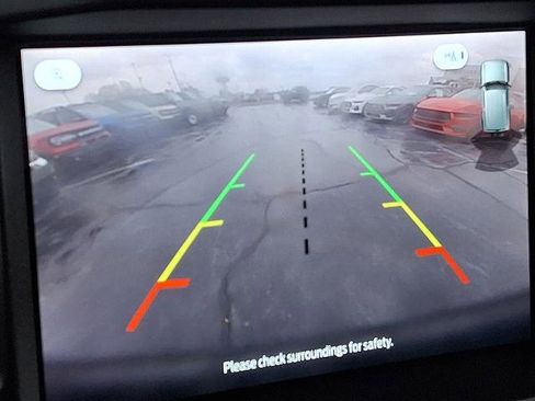 Certified 2025 Ford Bronco Big Bend image 19