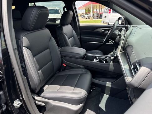 New 2026 Chevrolet Traverse LT FWD image 11