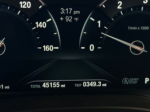 Used 2019 BMW X3 xDrive30i AWD/4WD image 51