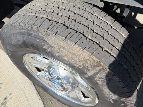Used 2020 RAM 2500 Tradesman AWD/4WD image 7