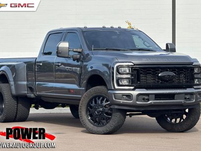 Used 2023 Ford F350 Lariat w/ Lariat Ultimate Package