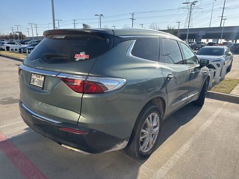 Used 2023 Buick Enclave Essence w/ Experience Buick Package image 3