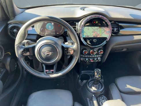 Certified 2023 MINI Cooper S image 28