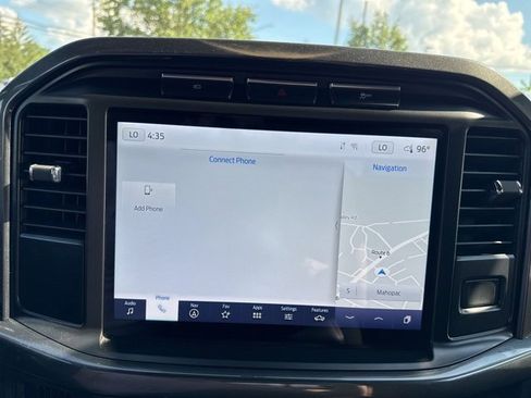 Certified 2023 Ford F150 XLT w/ Equipment Group 302A High image 18