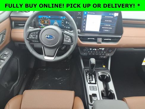 New 2026 Subaru Outback Touring XT image 9