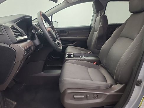 Used 2018 Honda Odyssey EX image 25