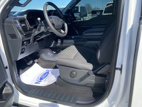 Used 2023 Ford F150 XL w/ STX Appearance Package image 14