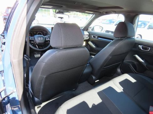 New 2026 Honda Civic Sport image 15