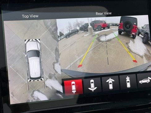 Certified 2023 Jeep Grand Cherokee Limited w/ Luxury Tech Group II image 21