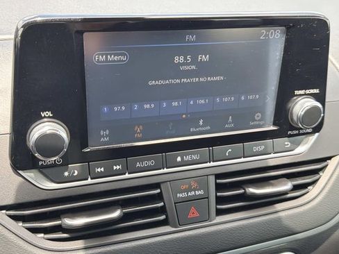 Used 2022 Nissan Altima 2.5 S FWD image 30