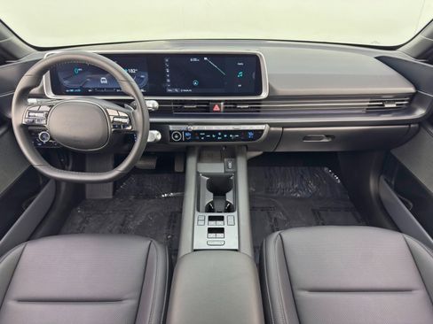 Used 2023 Hyundai Ioniq 6 SEL image 11