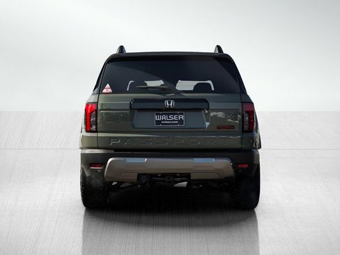 New 2026 Honda Passport TrailSport image 5