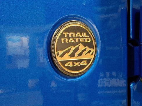 Used 2023 Jeep Wrangler Unlimited Rubicon 392 w/ Xtreme Recon 35" Tire Package image 30