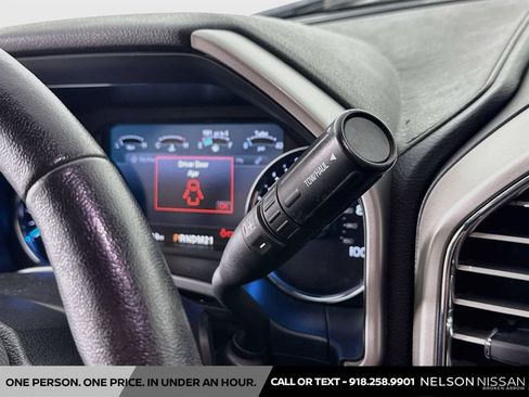 Used 2017 Ford F450 Lariat w/ Lariat Ultimate Package AWD/4WD image 17