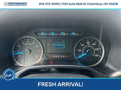 Used 2015 Ford F150 XLT image 15