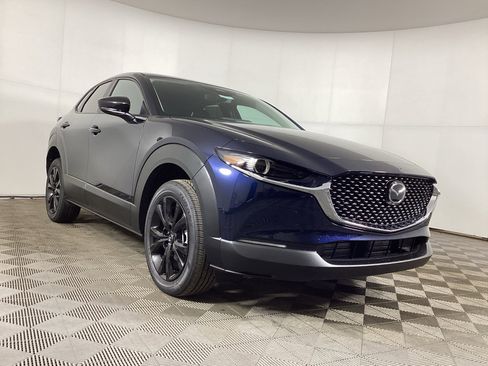 New 2026 MAZDA CX-30 AWD 2.5 S w/ Select Sport Pkg image 1