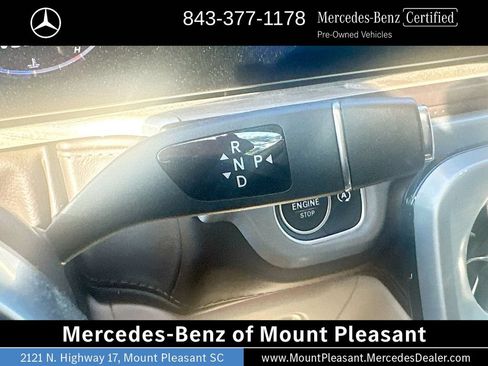 Certified 2020 Mercedes-Benz G 63 AMG 4MATIC image 17