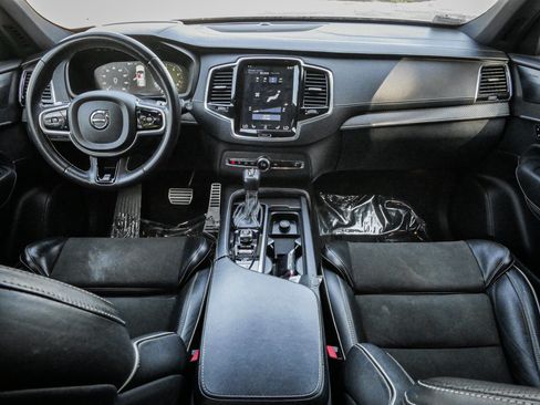 Used 2019 Volvo XC90 T6 R-Design w/ Advanced Package AWD/4WD image 29