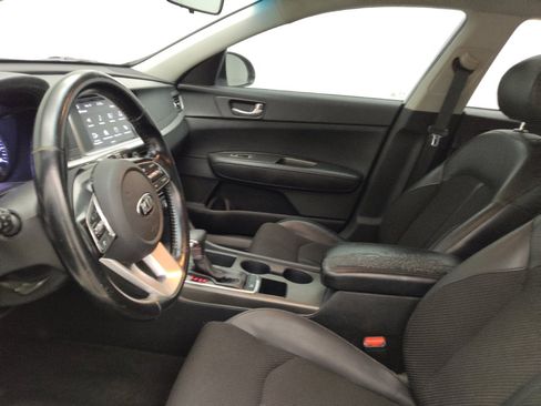 Used 2020 Kia Optima S FWD image 17