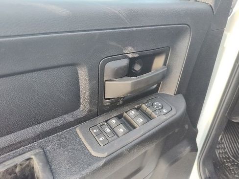 New 2026 RAM 3500 Tradesman image 10