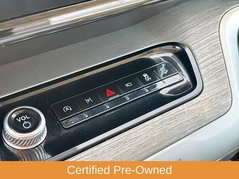 Certified 2025 Ford Expedition Platinum AWD/4WD image 35