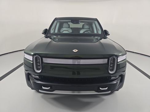 Used 2024 Rivian R1T Adventure AWD/4WD image 8