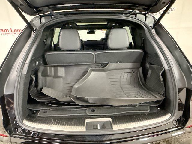 Used 2026 Acura MDX Type S w/ Advance Package AWD/4WD image 28