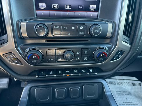 Used 2015 GMC Sierra 2500 Denali w/ Duramax Plus Package image 22