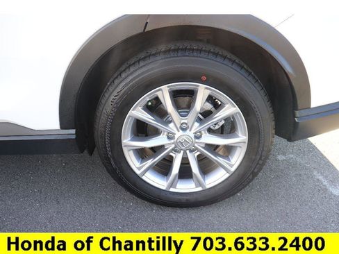 Certified 2023 Honda CR-V EX-L image 29