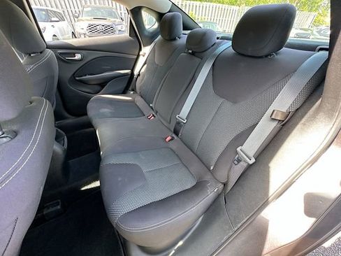 Used 2015 Dodge Dart SXT FWD image 22