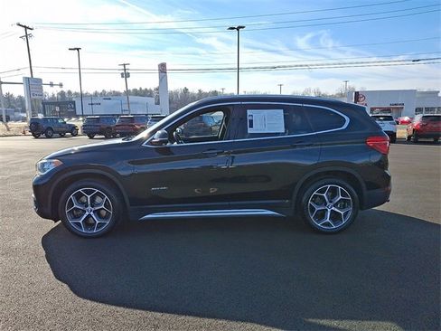 Used 2018 BMW X1 xDrive28i image 7