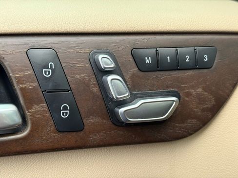 Used 2017 Mercedes-Benz GLE 350 GLE 350 image 19