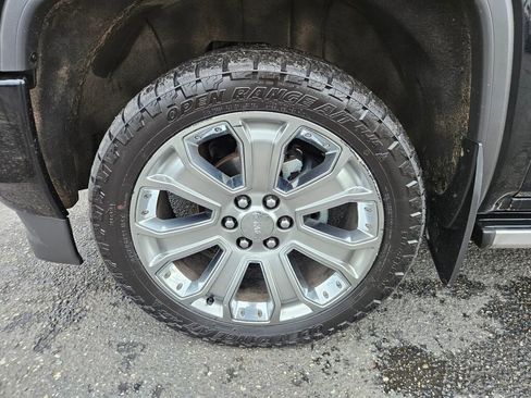 Used 2018 GMC Sierra 1500 Denali w/ Denali Ultimate Package image 7