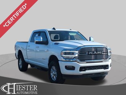 Used 2024 RAM 2500 Laramie