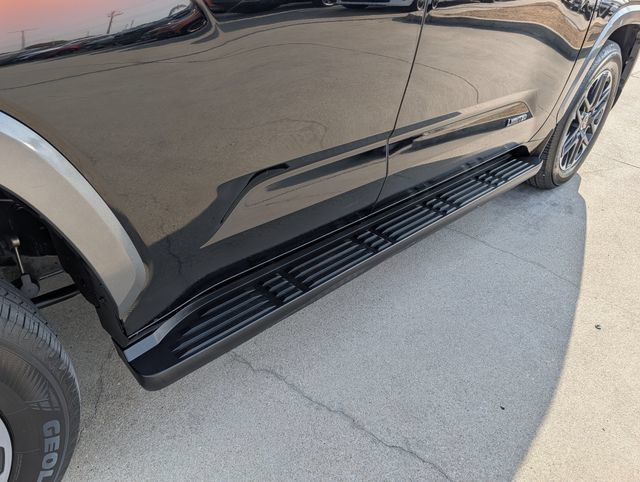 Certified 2023 Toyota Sequoia Limited w/ Tow Technology Package AWD/4WD image 32