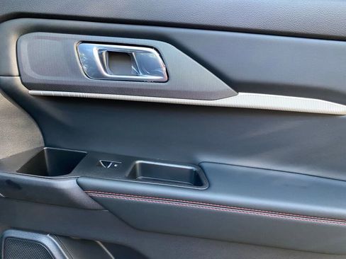 New 2026 Ford Explorer ST-Line w/ ST-Line Street Pack image 20