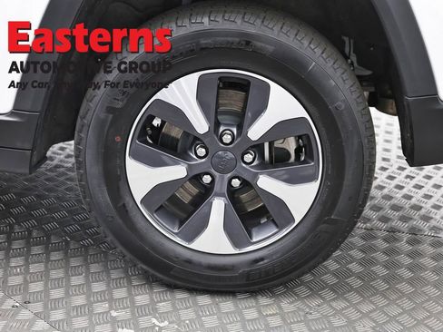 Used 2022 Jeep Grand Cherokee Limited 4xe AWD/4WD image 39