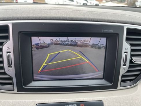 Used 2018 Kia Sportage LX w/ LX Popular Package image 36