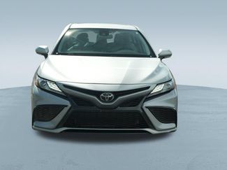 Used 2024 Toyota Camry XSE FWD video 2