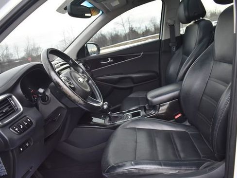 Used 2016 Kia Sorento EX w/ EX Touring Package image 25