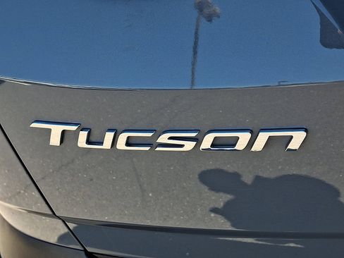 Certified 2024 Hyundai Tucson SEL image 30