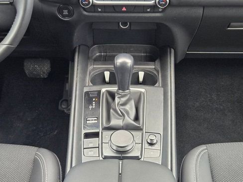 Used 2025 MAZDA CX-50 AWD 2.5 S w/ Preferred Package image 17