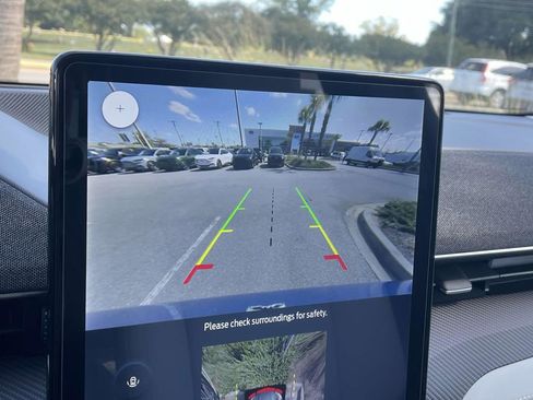 New 2025 Ford Mustang Mach-E Premium image 25