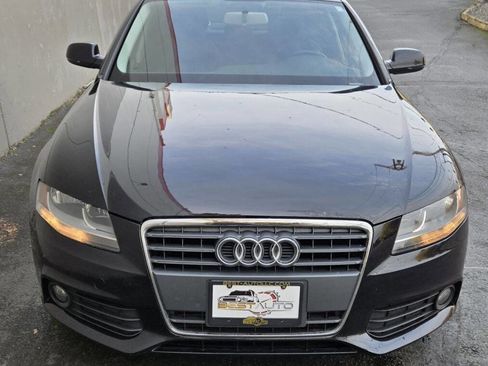Used 2011 Audi A4 2.0T Premium image 2