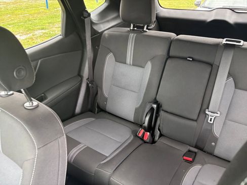 Used 2025 Chevrolet Blazer LT FWD image 41