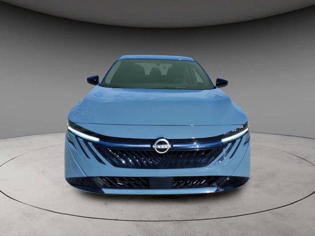 Certified 2026 Nissan Sentra SV w/ Floor Mat Package FWD image 3