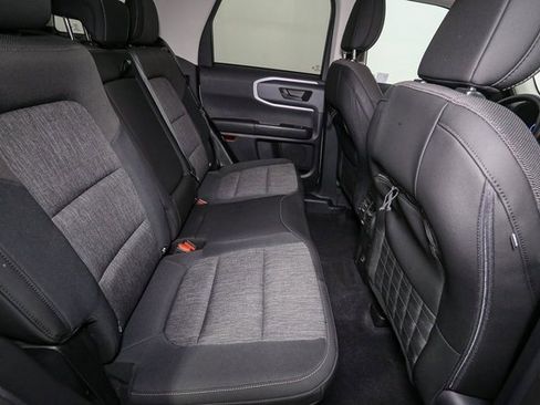 Used 2023 Ford Bronco Sport Big Bend w/ Convenience Package image 17